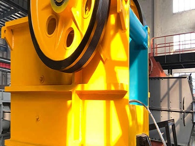 Rubber Crusher Mill 1