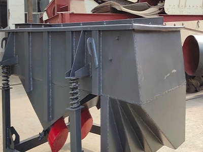 Application of analytical hierarchy process to selection of primary crusher2