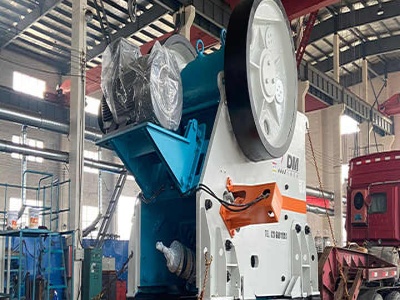 Types of Crushers: What You Need to Know Machinery Partner2