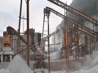 Mill For Dolomite 2