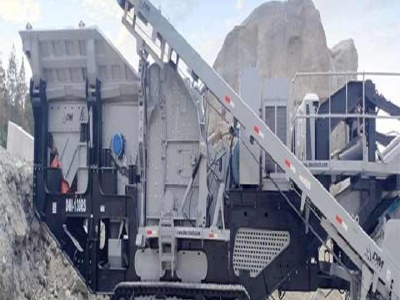 A Guide to Types of Jaw Crushers for Crushing Rocks and Minerals AGICO1