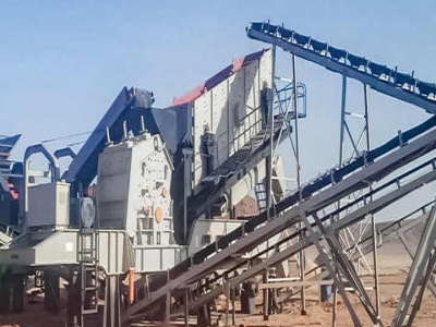 Mobile Gold Wash Plant Mineral Processing1