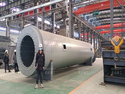 أكبر مصنع لمعدات الطحن في الصين1