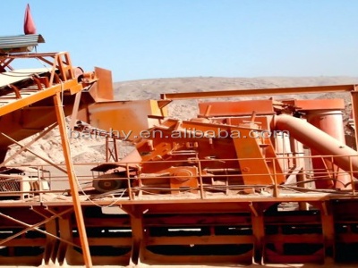 Used Crushers for Sale | Mining | | Surplus Record2