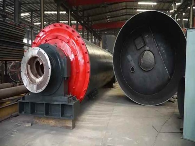 Crusher And Ball Mill Alog 1