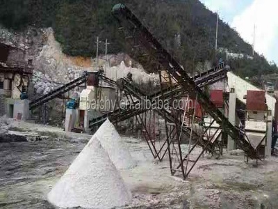 Different Types of Crushers | PDF | Mill (Grinding) | Industries Scribd1