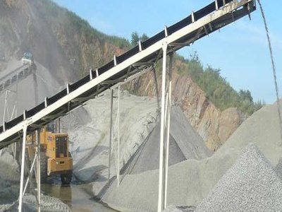 INDUSTRIAL PROCESSES | Unit Operations | Size reduction | Jaw crusher ...2