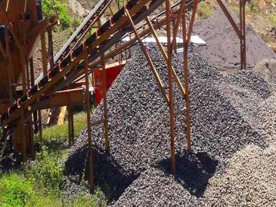 إنتاج خام الحديد على نطاق صغير1