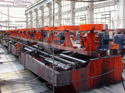 مصنع معالجة كاملة للذهب التعدين على نطاق صغير في الصين2